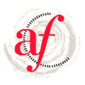 A F Communications logo